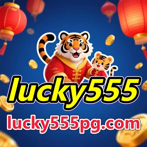 lucky555