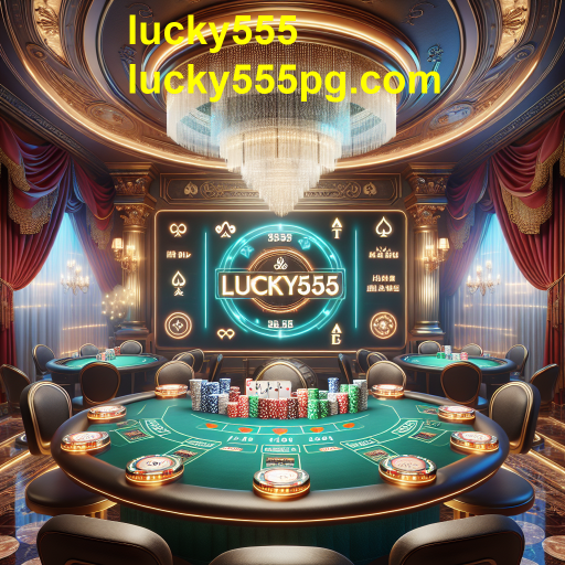 A Emoção do Poker: Estratégia e Habilidade em Cada Jogada