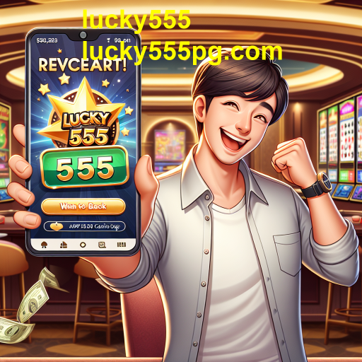 Retiradas no lucky555: Como Transformar Suas Vitórias em Dinheiro Real